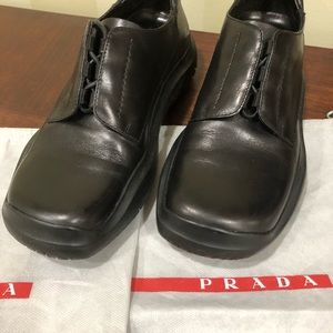 Women’s Authentic Prada Shoes